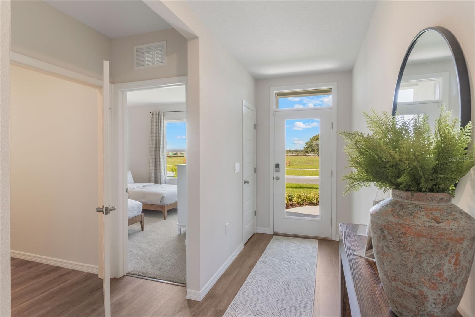 WIND MEADOWS SOUTH - Residential