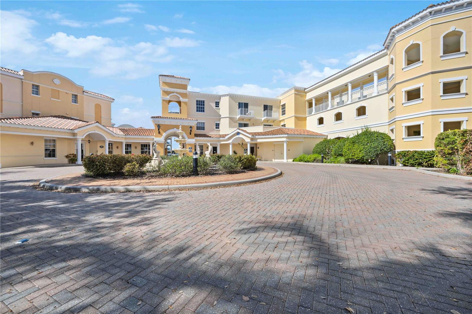14021 BELLAGIO WAY 309