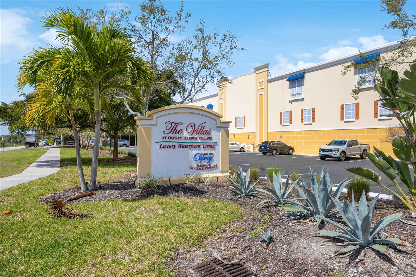 14021 BELLAGIO WAY 309