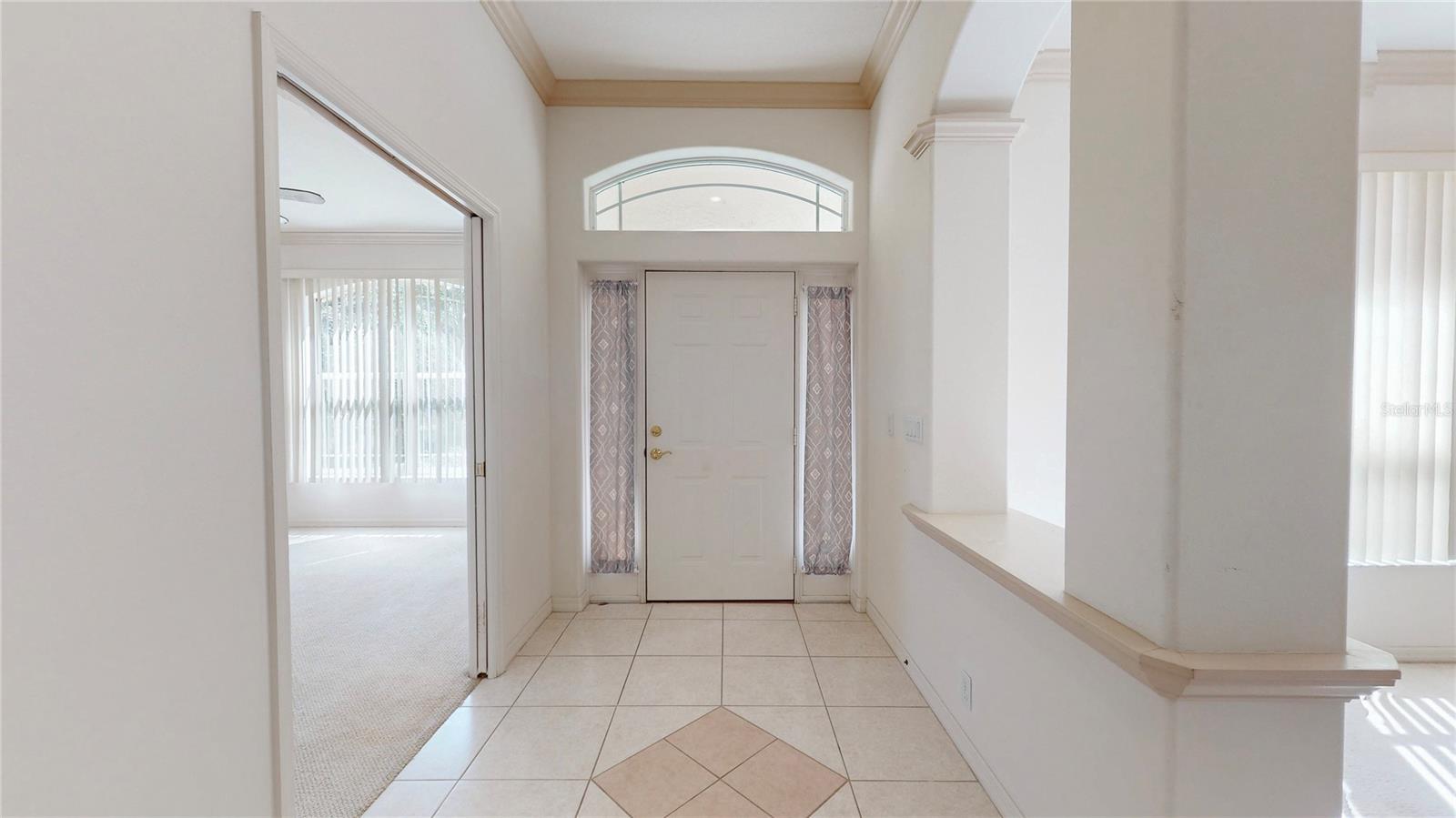 RAINBOW SPGS COUNTRY CLUB ESTATE - Residential