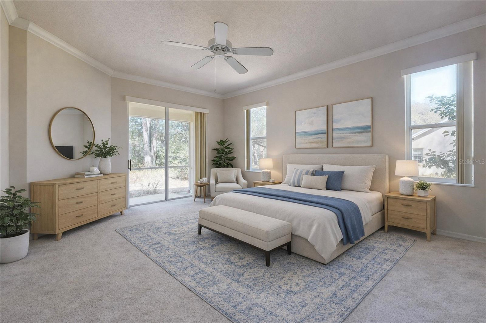 RAINBOW SPGS COUNTRY CLUB ESTATE - Residential