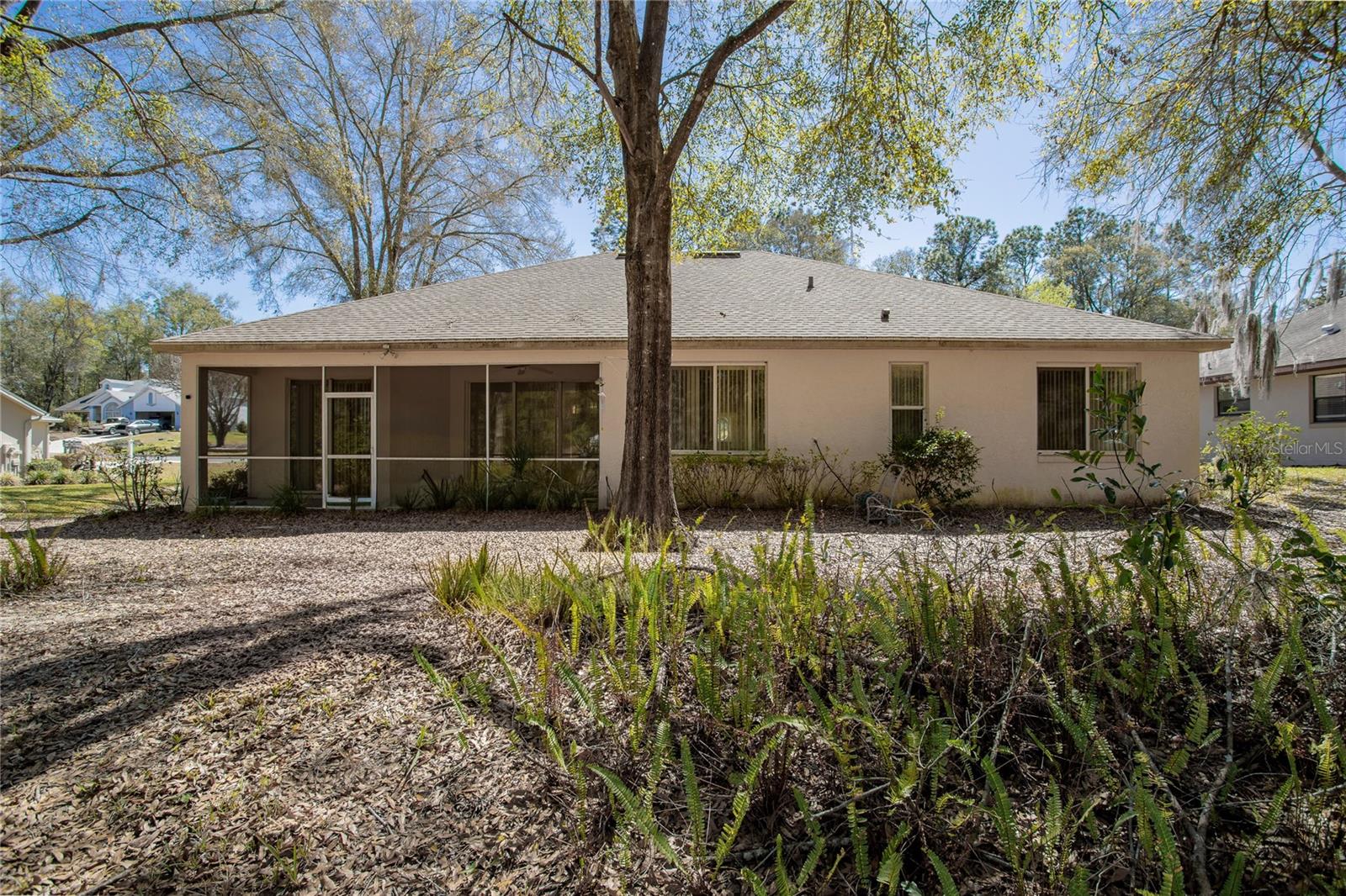 RAINBOW SPGS COUNTRY CLUB ESTATE - Residential