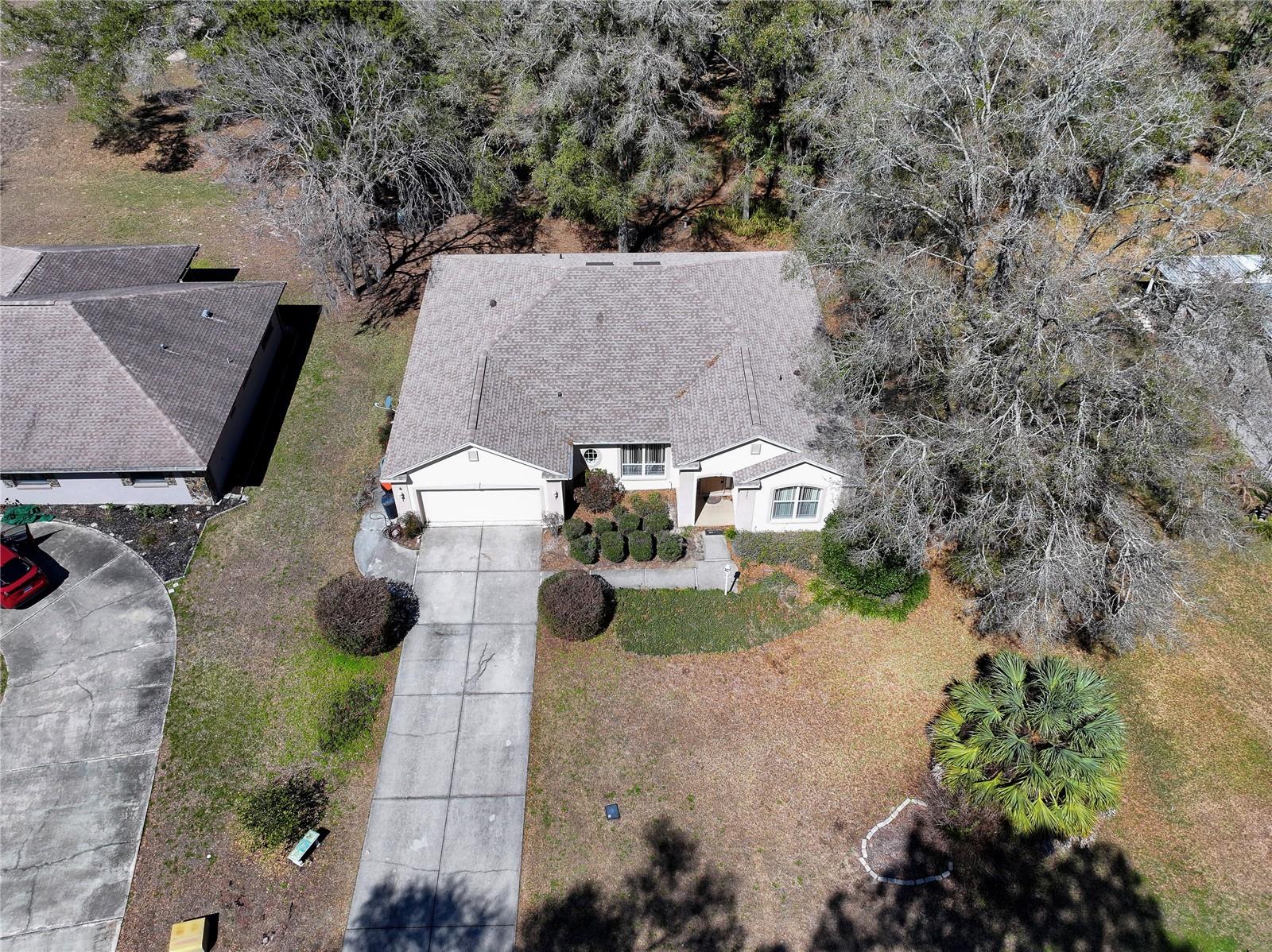 RAINBOW SPGS COUNTRY CLUB ESTATE - Residential