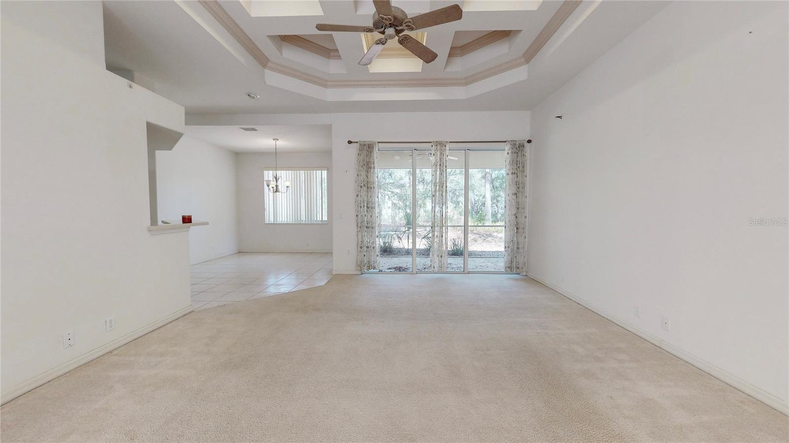 RAINBOW SPGS COUNTRY CLUB ESTATE - Residential