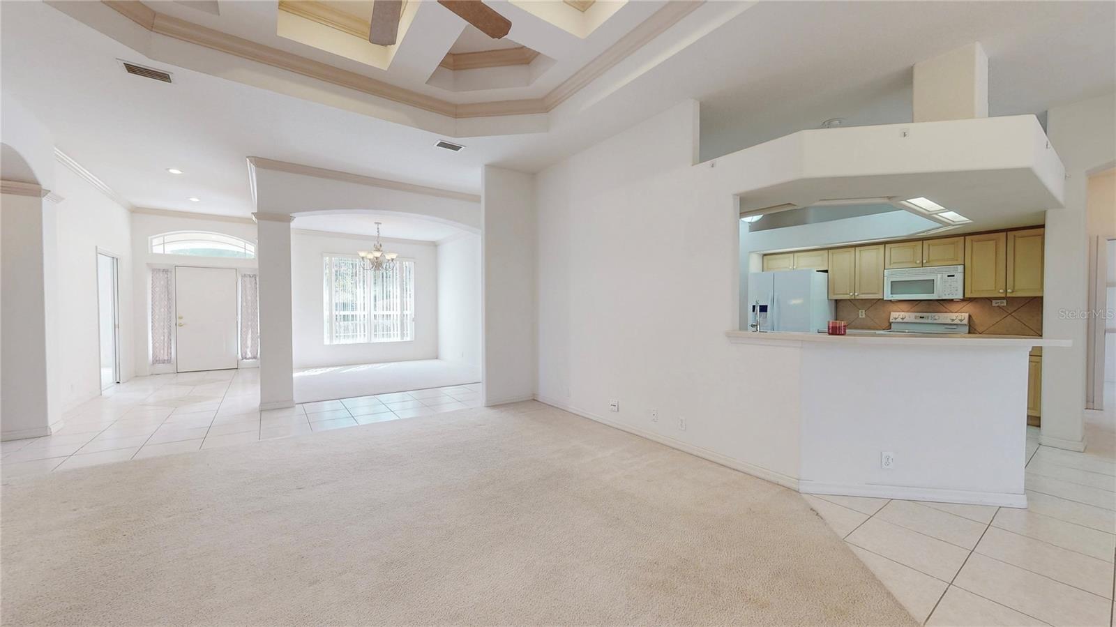 RAINBOW SPGS COUNTRY CLUB ESTATE - Residential