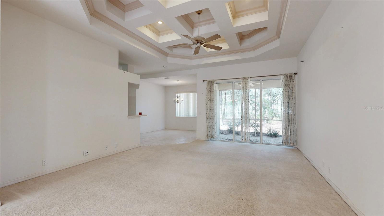 RAINBOW SPGS COUNTRY CLUB ESTATE - Residential