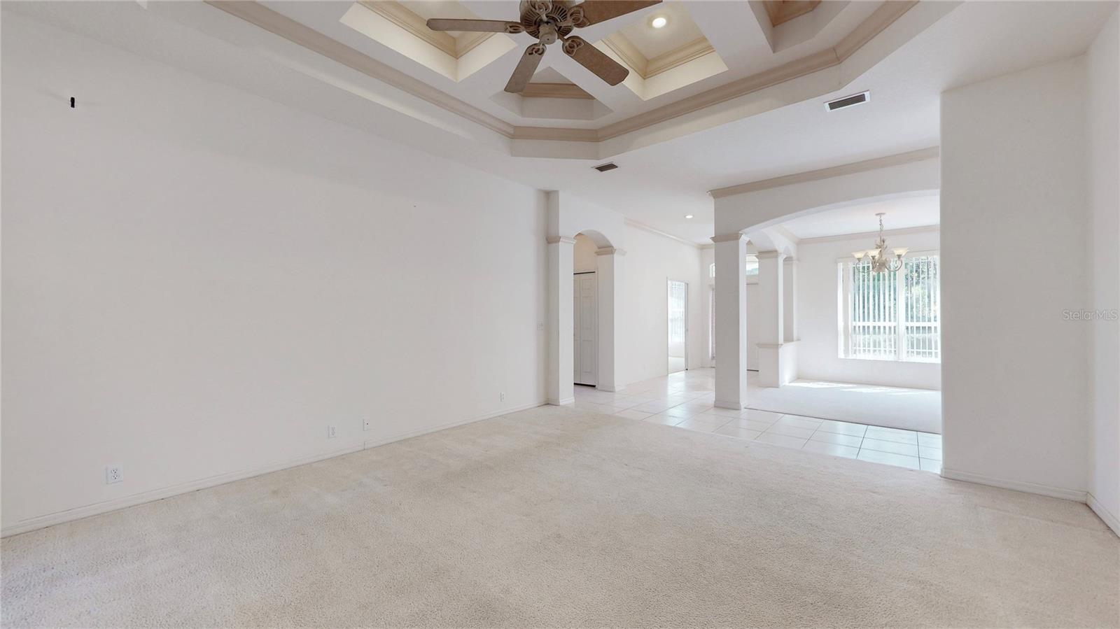 RAINBOW SPGS COUNTRY CLUB ESTATE - Residential