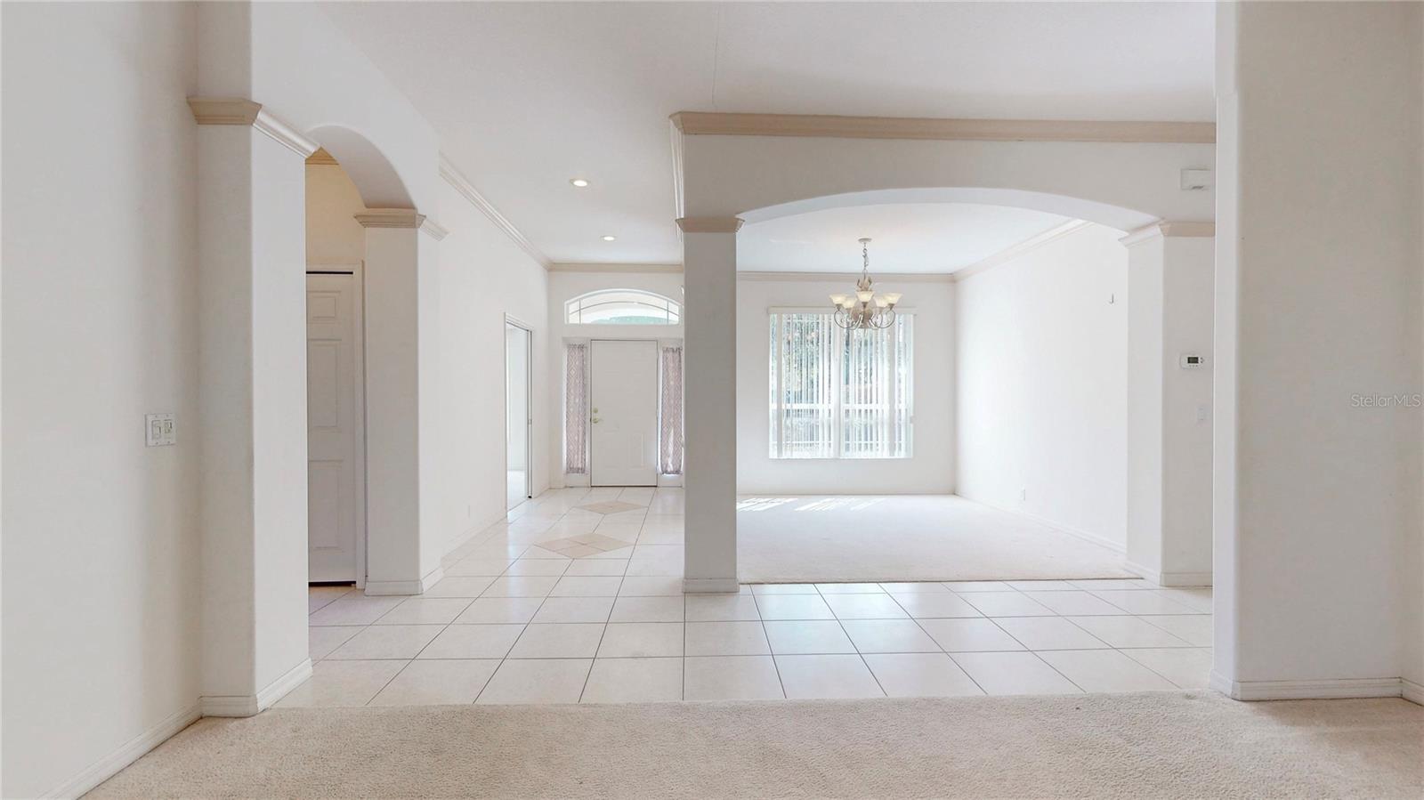 RAINBOW SPGS COUNTRY CLUB ESTATE - Residential