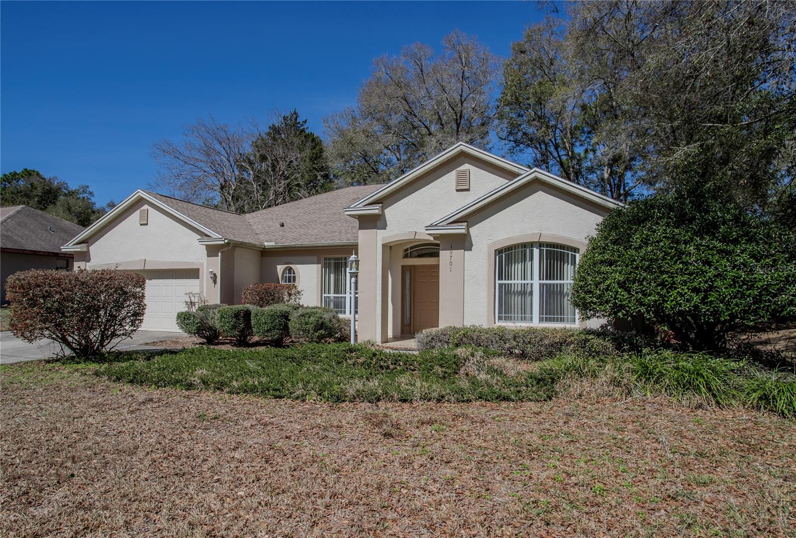 RAINBOW SPGS COUNTRY CLUB ESTATE - Residential