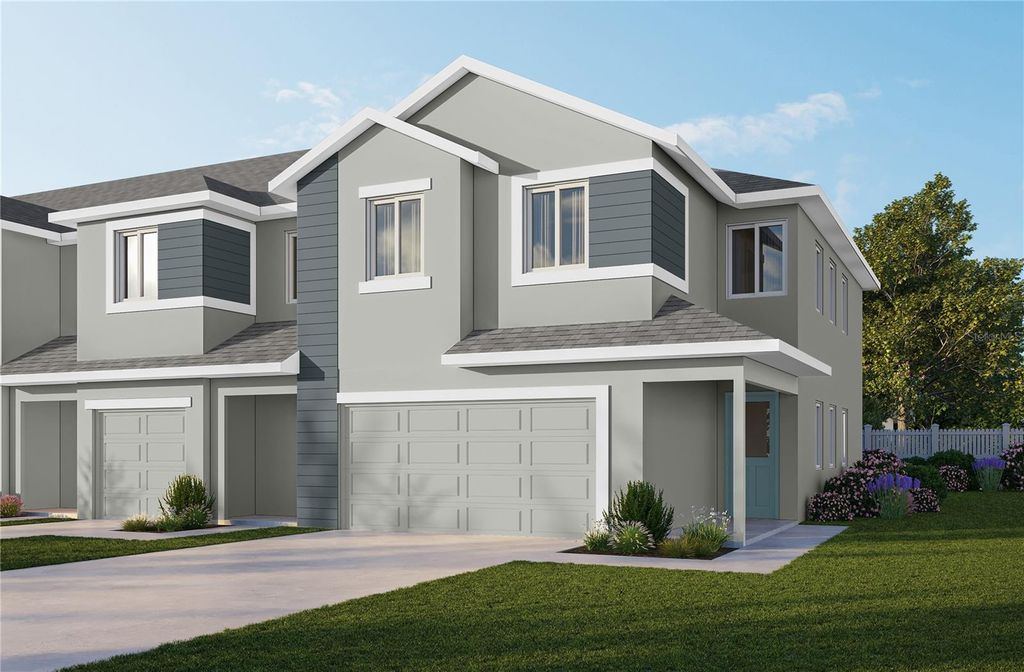 Photo of 5825 Jackie Mae Place, Riverview, FL 33578 (MLS # O6391592)