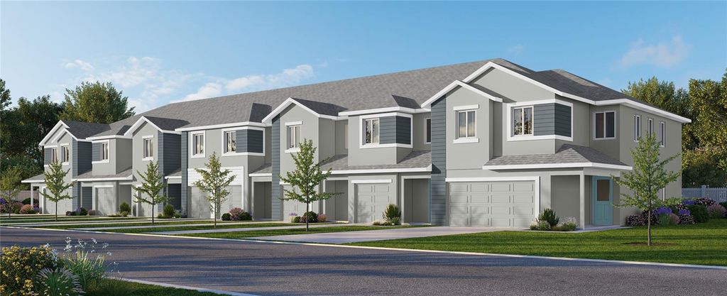 Photo of 5825 Jackie Mae Place, Riverview, FL 33578 (MLS # O6391592)