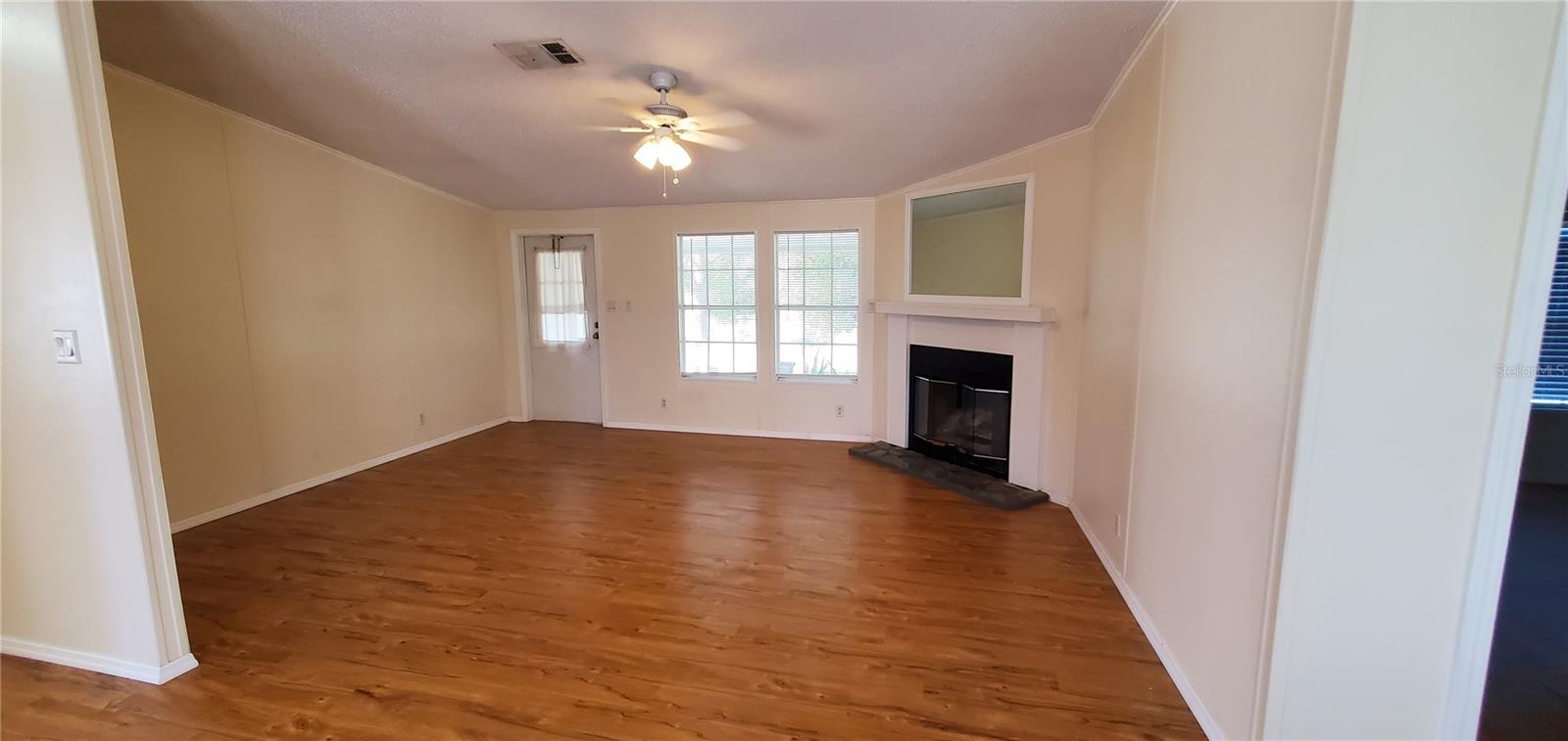 SUN CITY - Residential