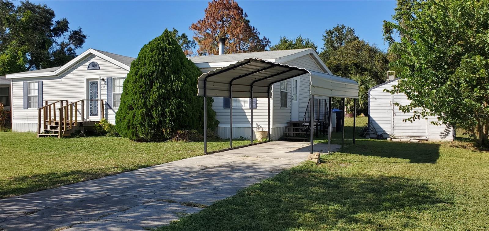 2403 METRO DRIVE