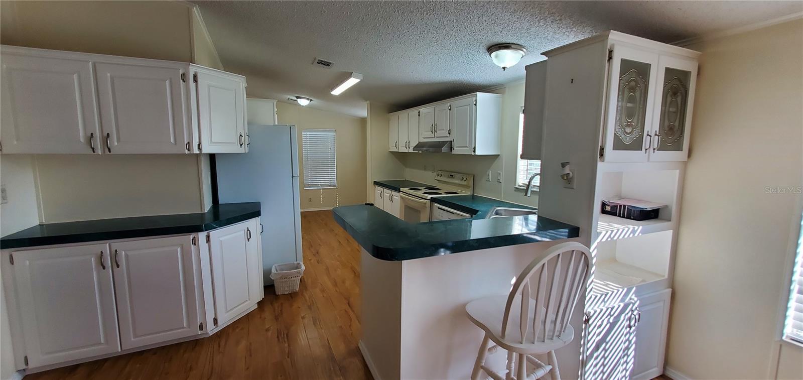 SUN CITY - Residential