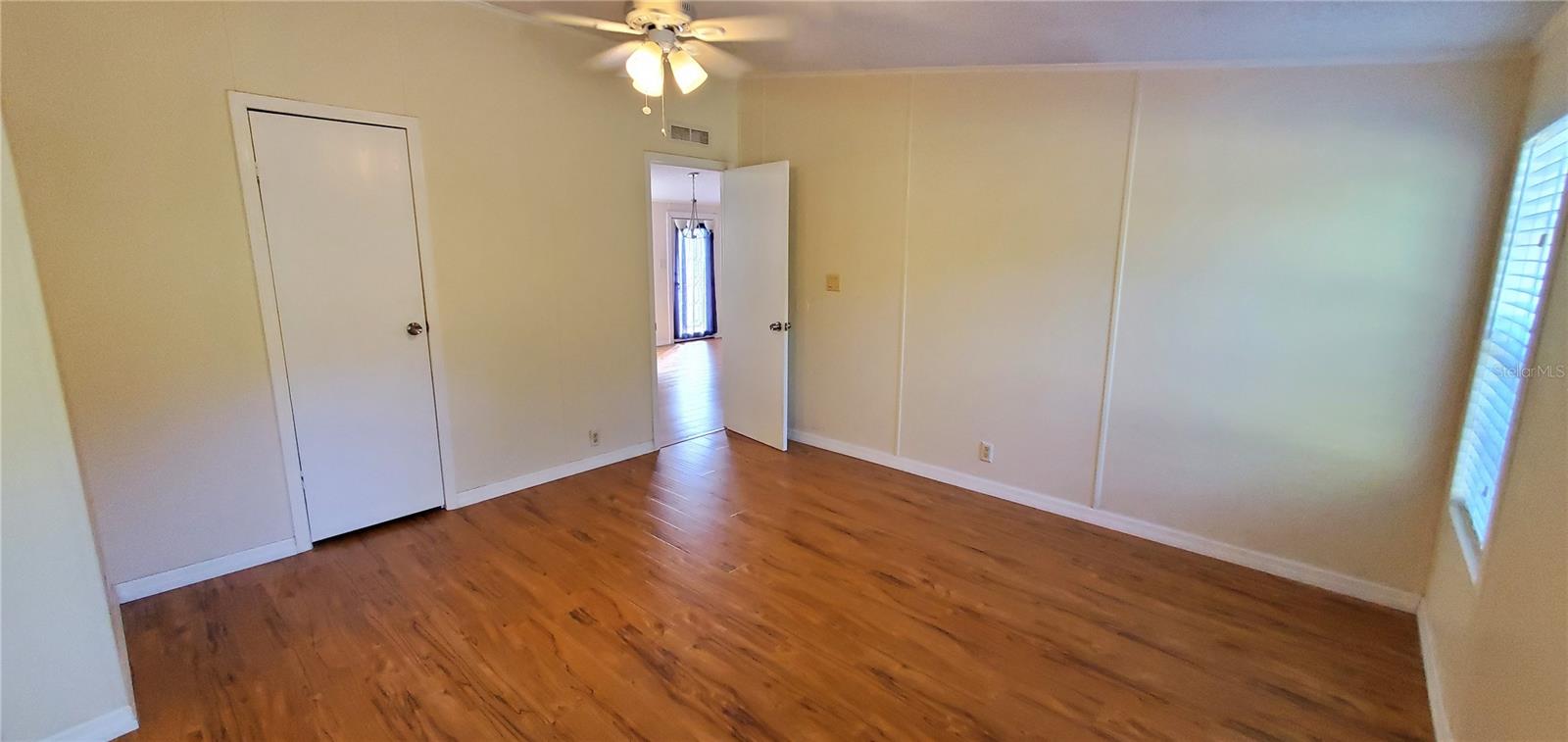 SUN CITY - Residential