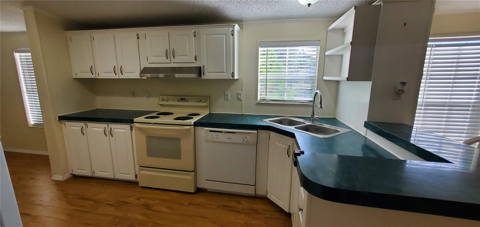 SUN CITY - Residential