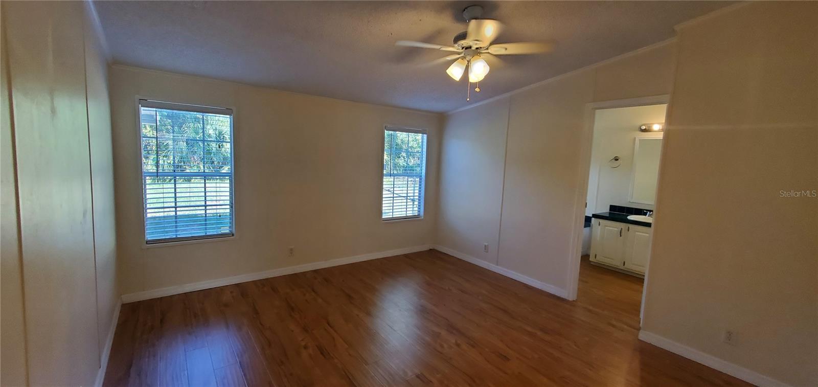 SUN CITY - Residential