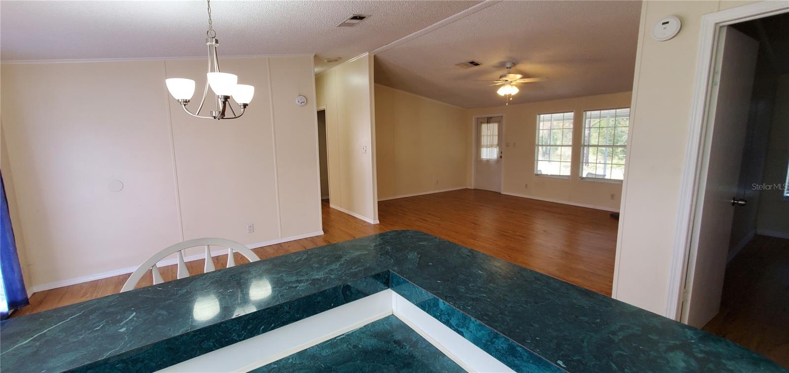 SUN CITY - Residential