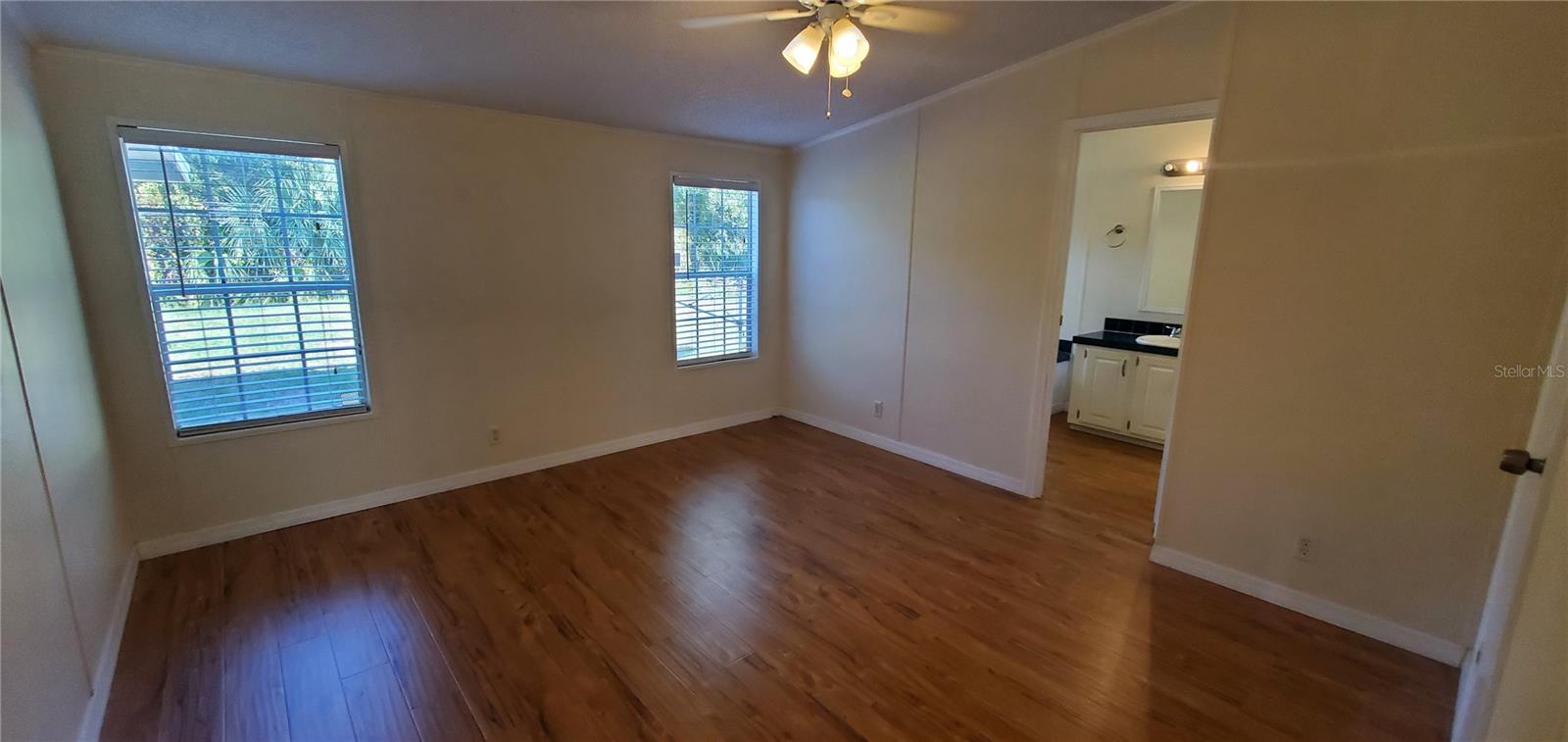 SUN CITY - Residential