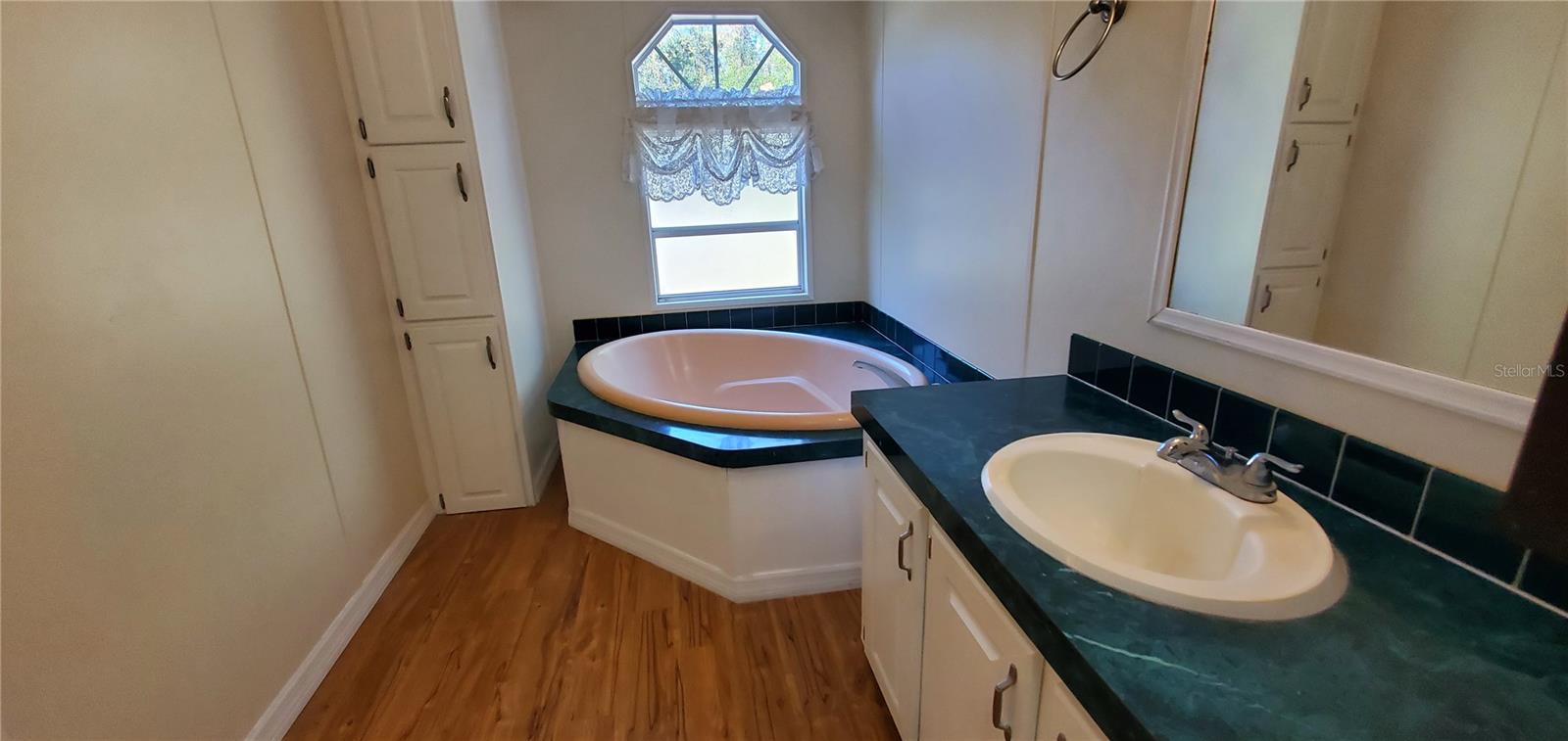 SUN CITY - Residential