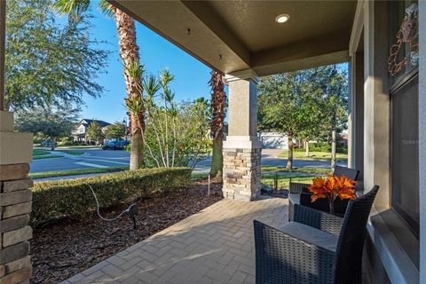 A home in WINTER GARDEN