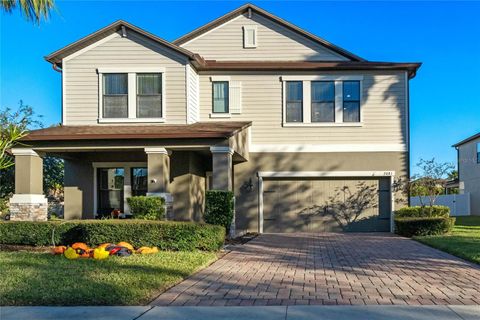 A home in WINTER GARDEN