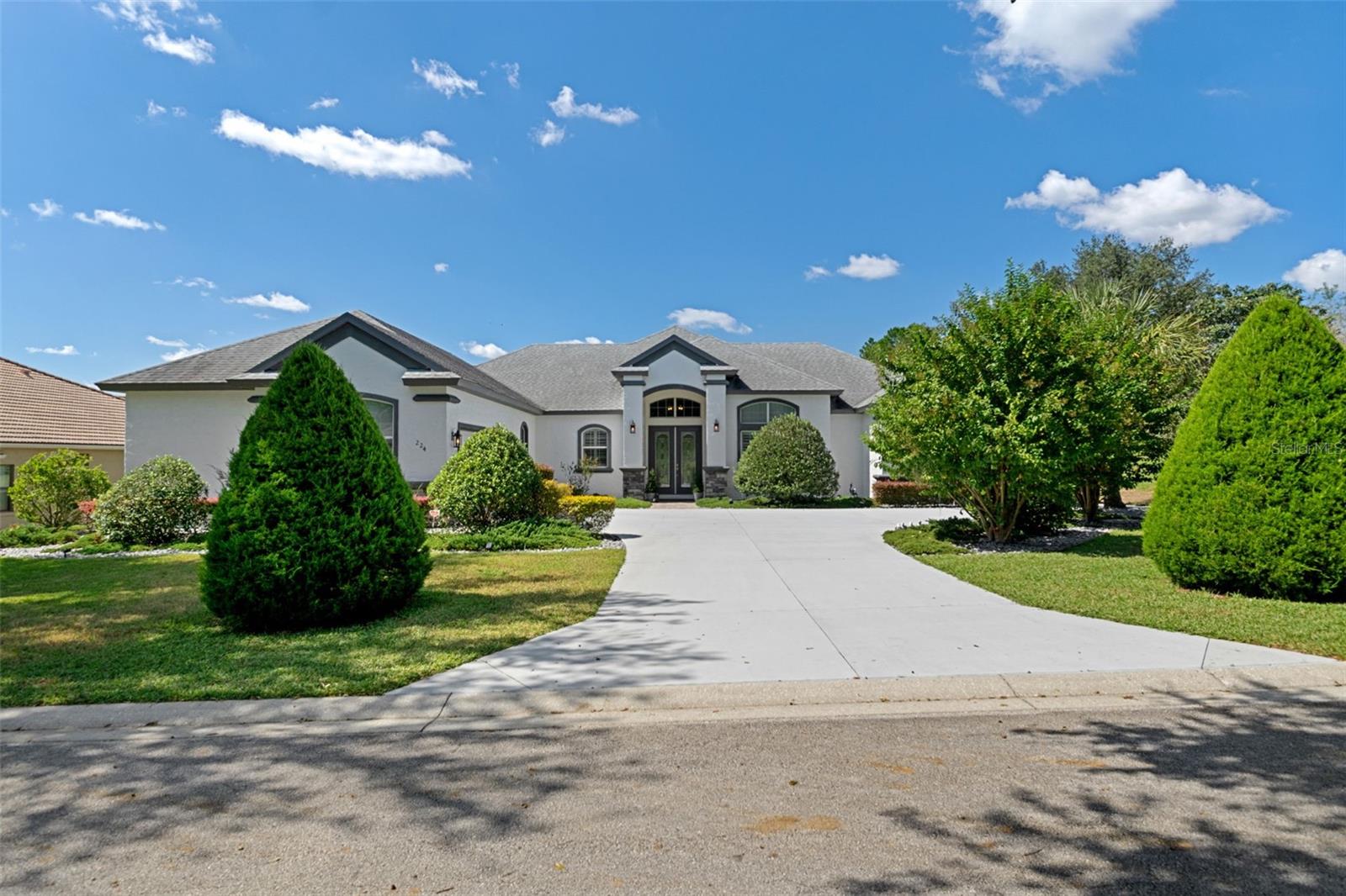 224 S PALADINN CIRCLE