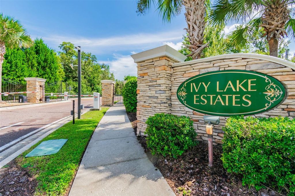 Photo of 16108 Ivy Lake Drive, Odessa, FL 33556 (MLS # TB8411254)