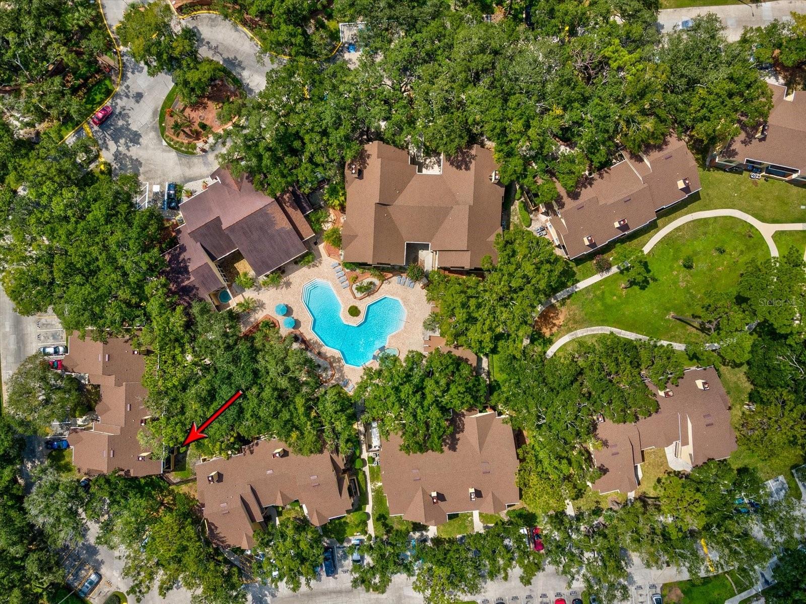 8653 MALLARD RESERVE DRIVE 103