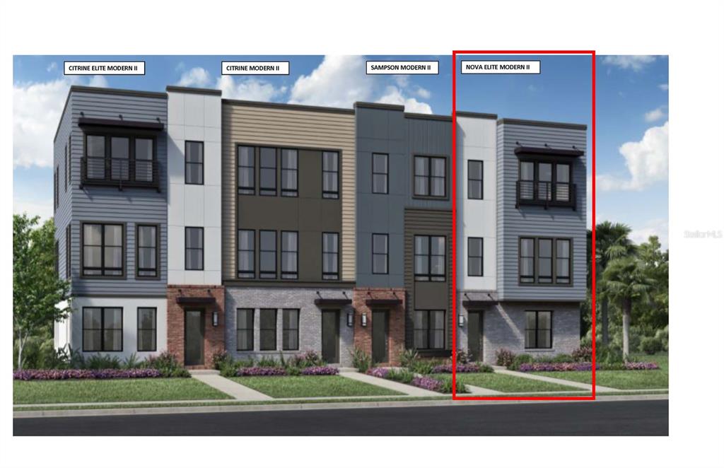 Photo 1 of 17 of 2050 PACKING DISTRICT WAY townhome