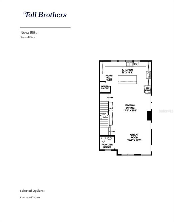 Photo 8 of 17 of 2050 PACKING DISTRICT WAY townhome