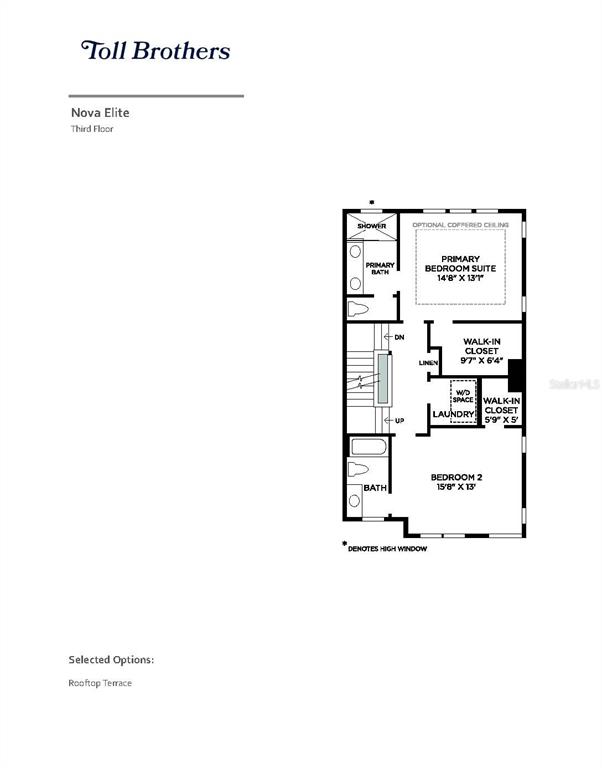 Photo 9 of 17 of 2050 PACKING DISTRICT WAY townhome