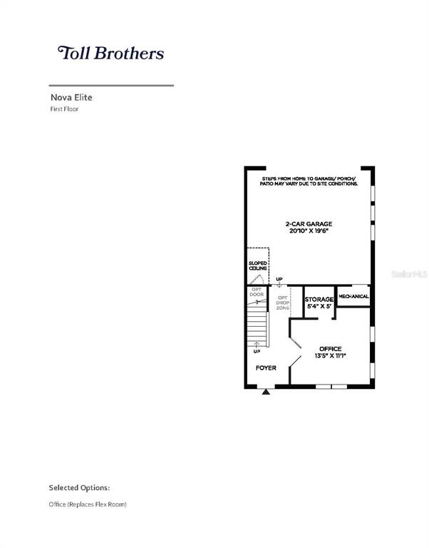 Photo 7 of 17 of 2050 PACKING DISTRICT WAY townhome