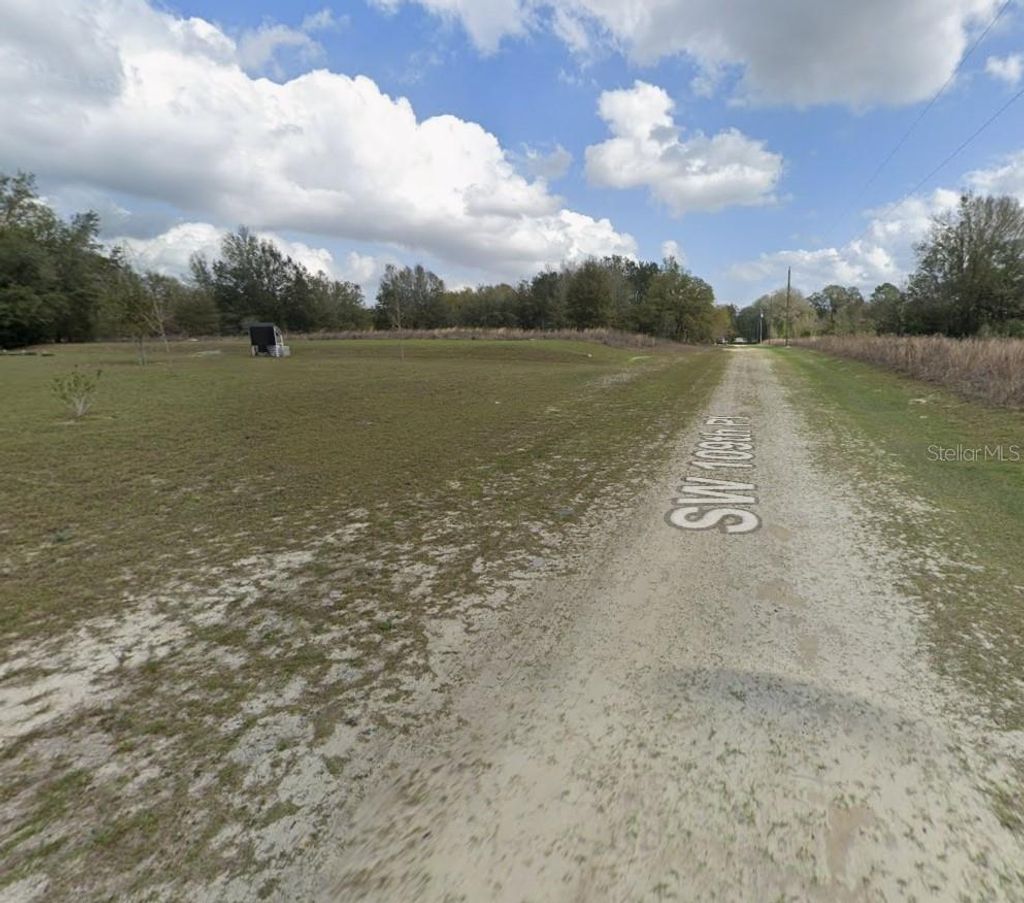 Photo of Sw109 Pl, Ocala, FL 34482 (MLS # A4684211)