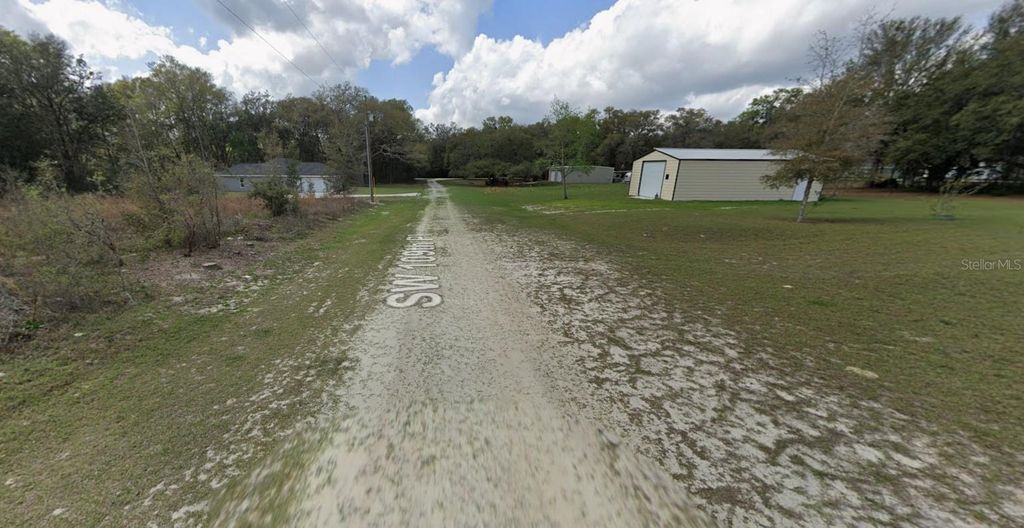 Photo of Sw109 Pl, Ocala, FL 34482 (MLS # A4684211)