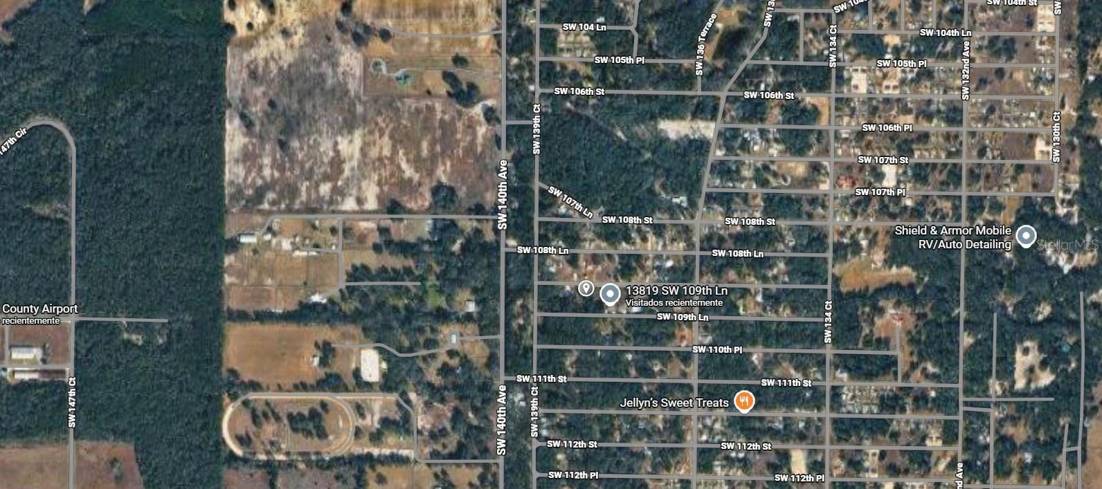 ROLLING RANCH ESTATE - Land