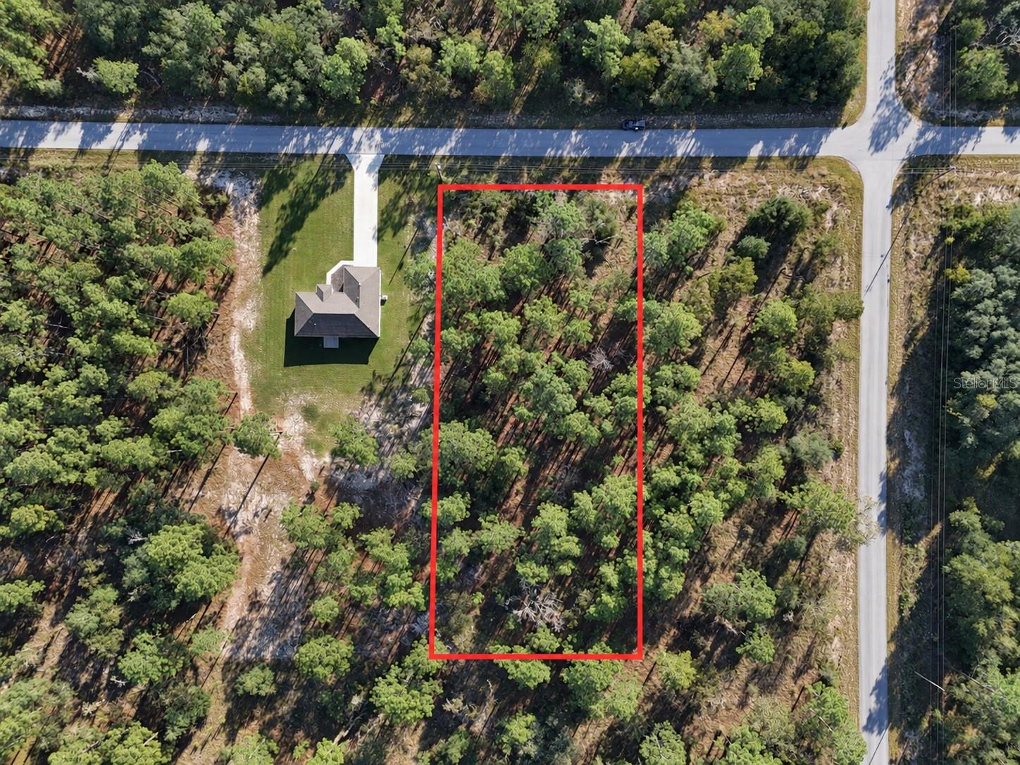 SW ADMIRAL LANDING DRIVE