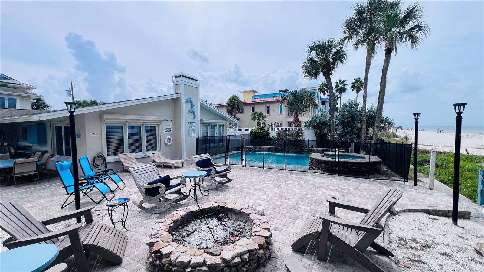 INDIAN BEACH RE-REVISED - Residential