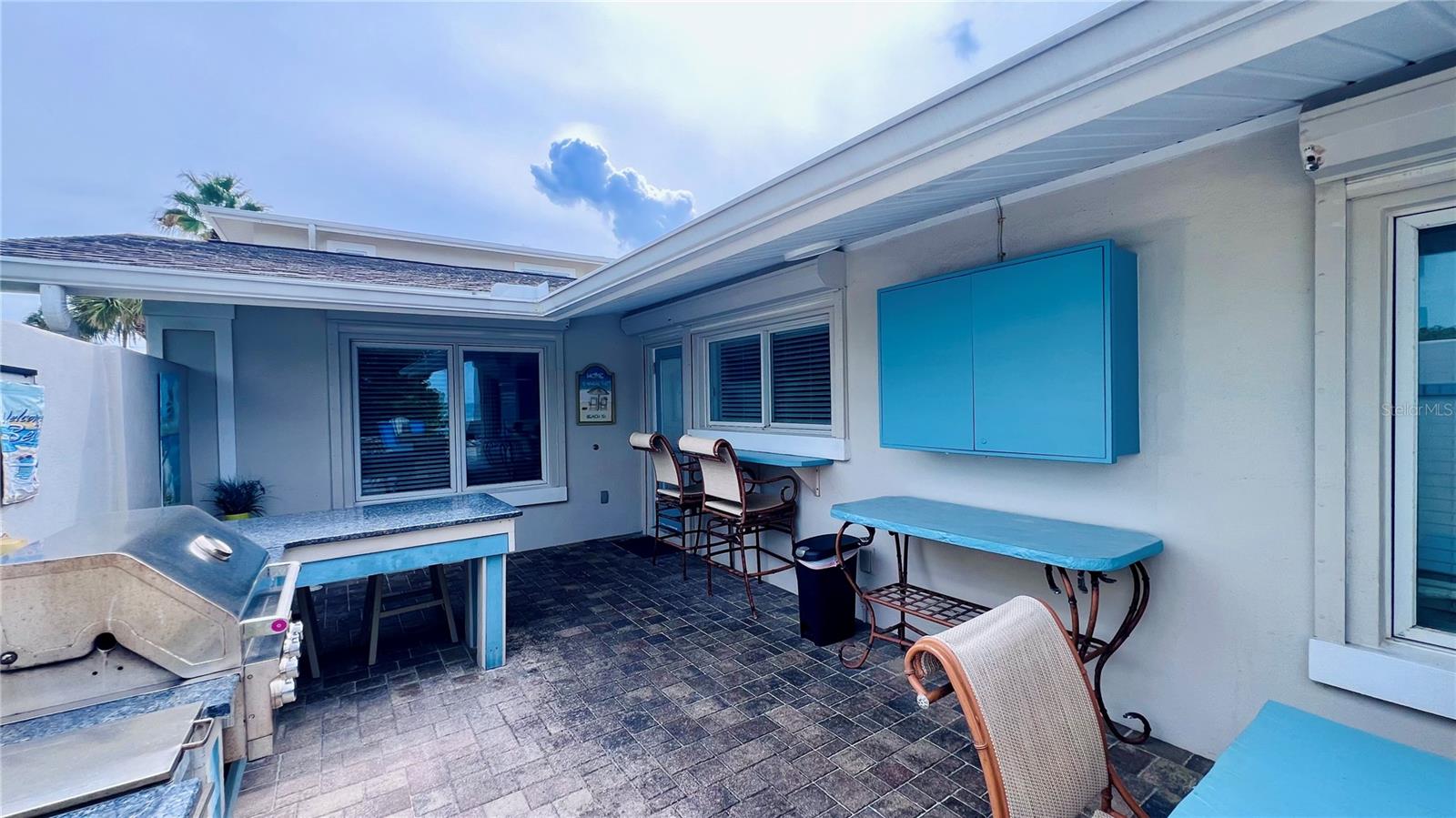 INDIAN BEACH RE-REVISED - Residential