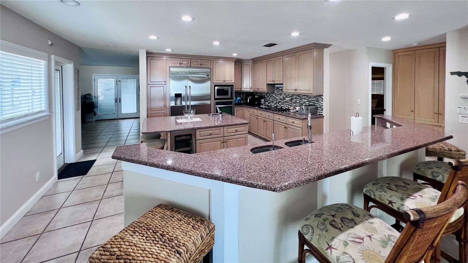 INDIAN BEACH RE-REVISED - Residential