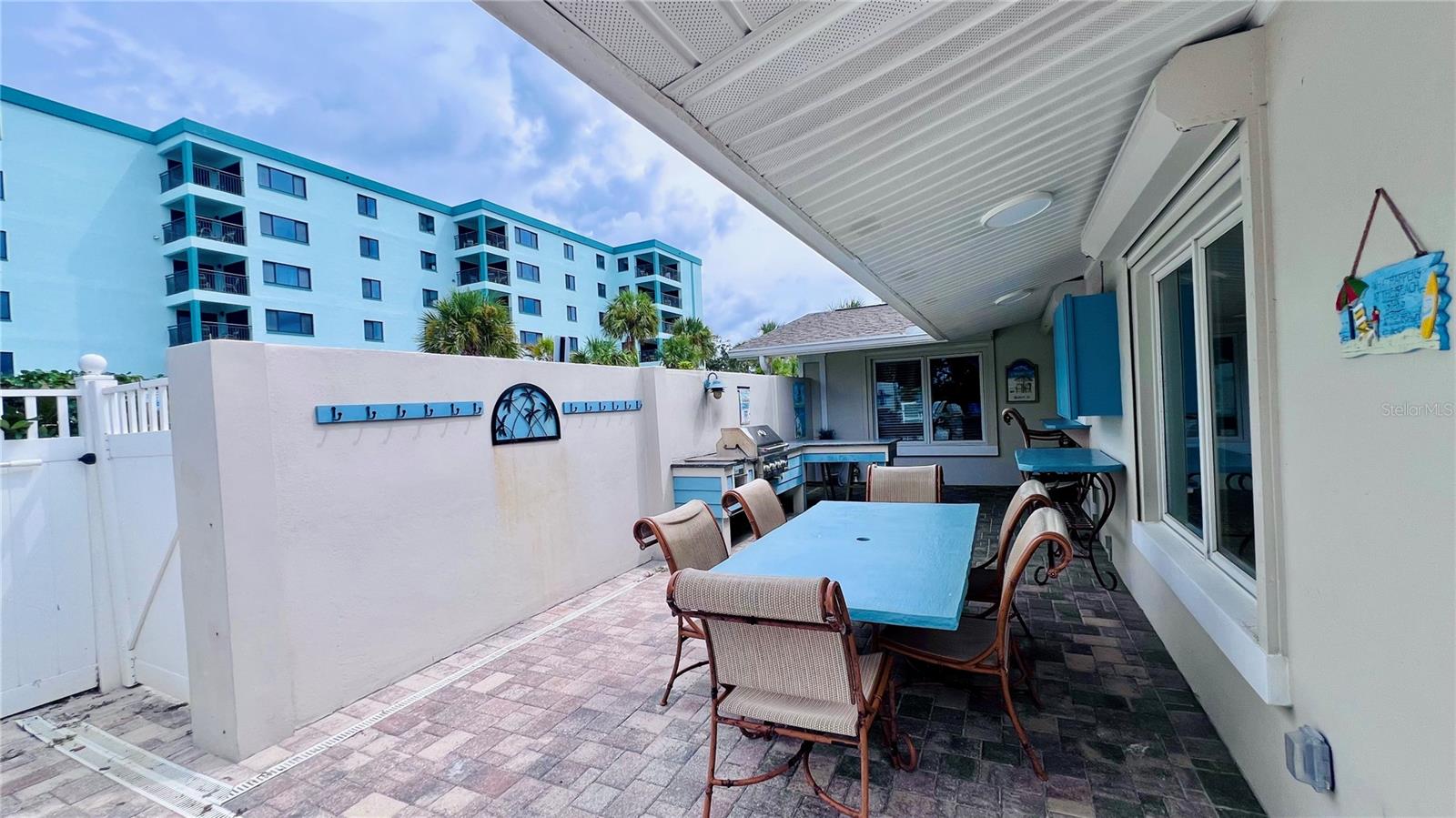 INDIAN BEACH RE-REVISED - Residential