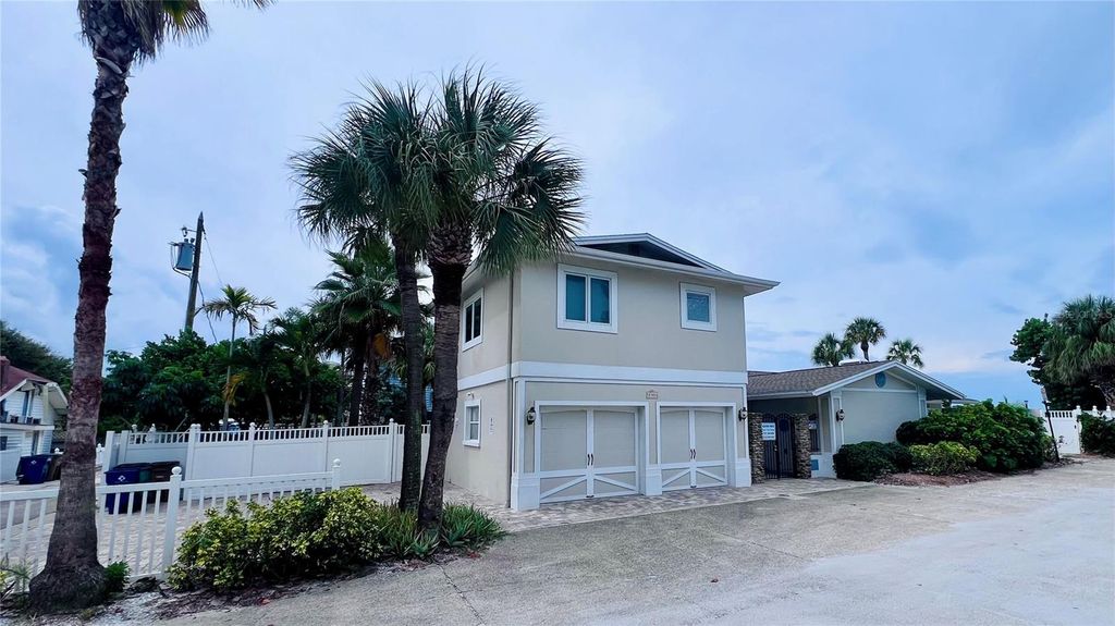 Photo of 2308 Beach Trail, Indian Rocks Beach, FL 33785 (MLS # TB8431711)