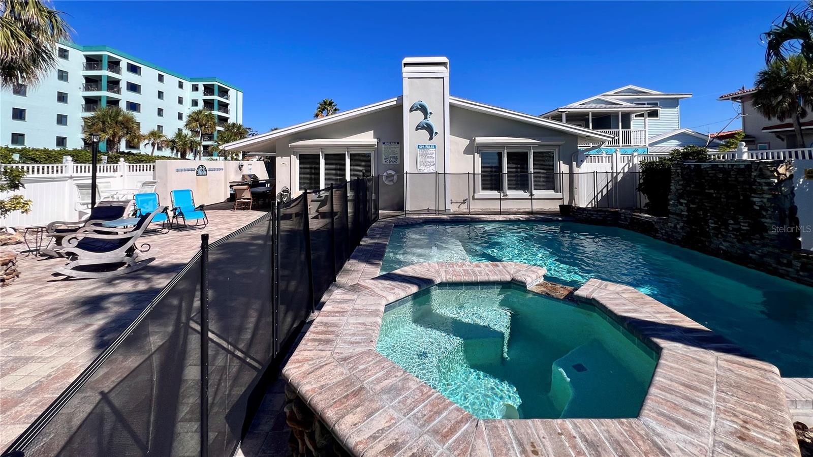 INDIAN BEACH RE-REVISED - Residential