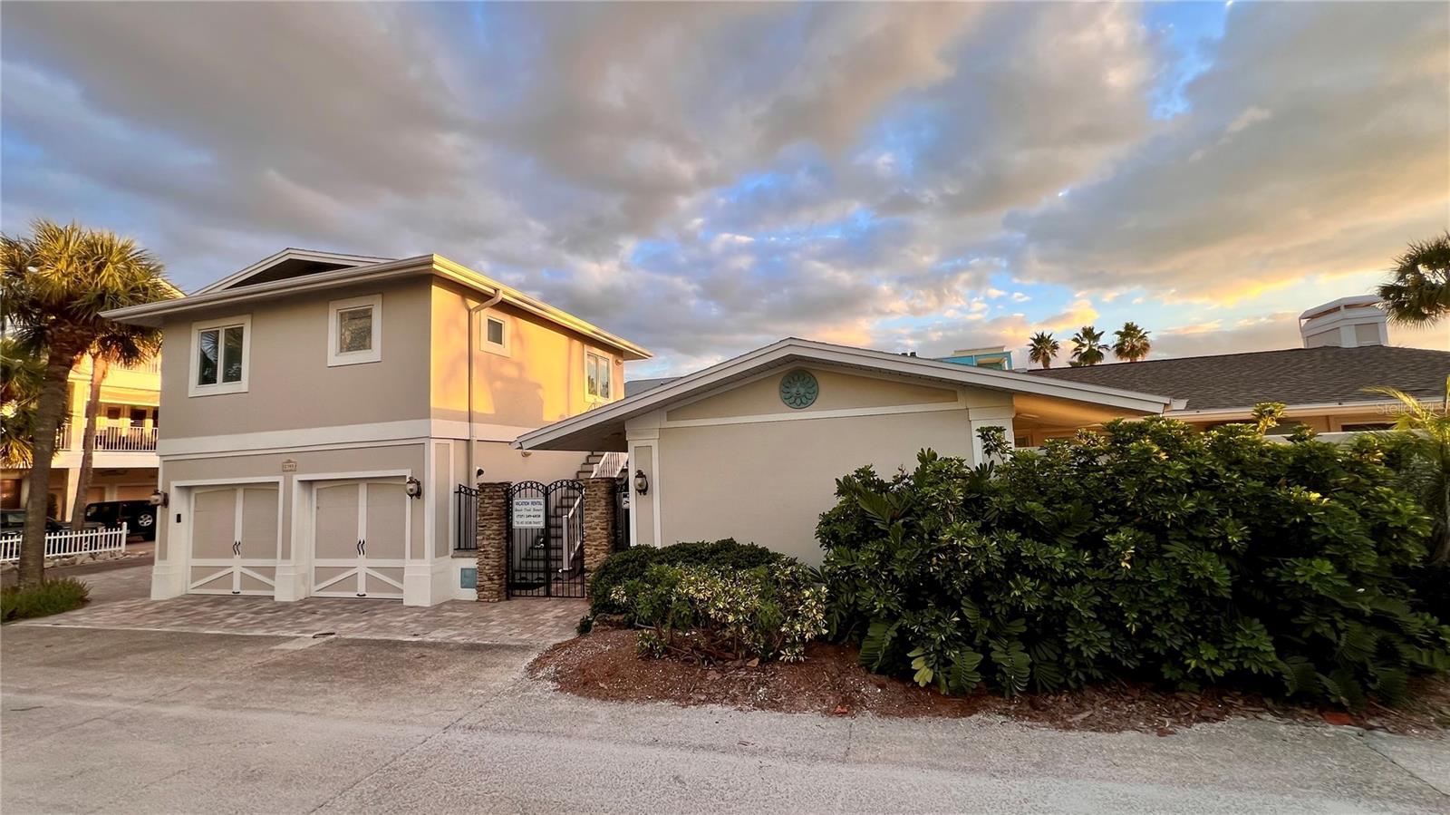 INDIAN BEACH RE-REVISED - Residential