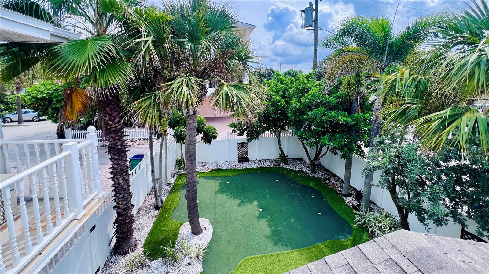 INDIAN BEACH RE-REVISED - Residential