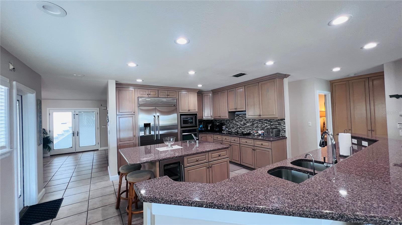 INDIAN BEACH RE-REVISED - Residential