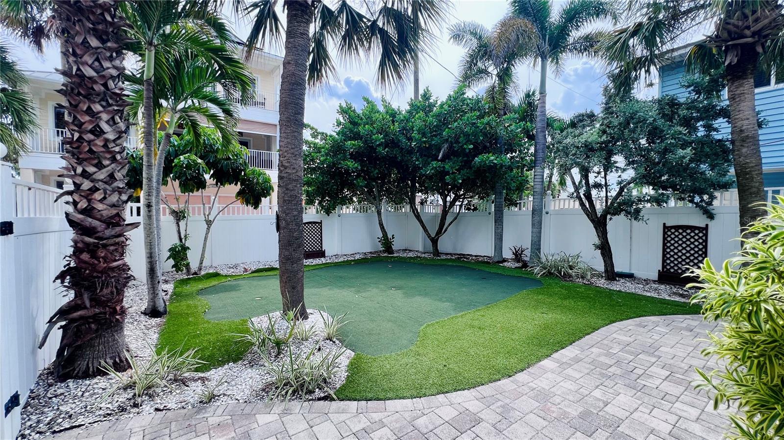 INDIAN BEACH RE-REVISED - Residential