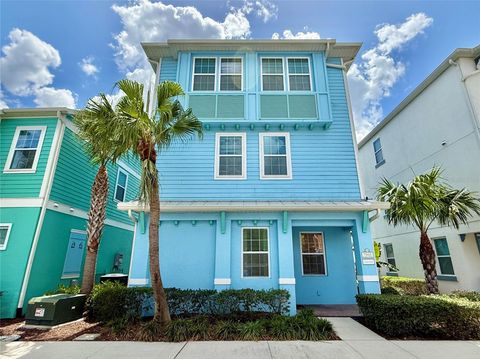 7968 SHAKER STREET KISSIMMEE FL 34747