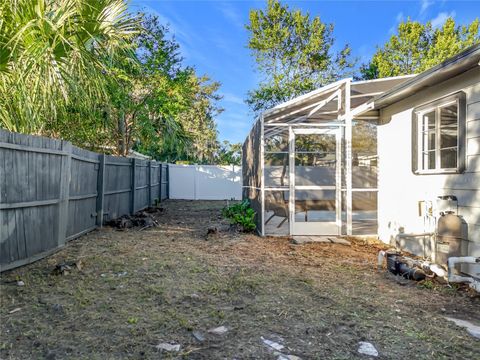 A home in MOUNT DORA