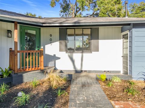 A home in MOUNT DORA